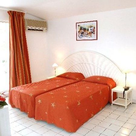Le Marouba Hotell Le Carbet Rum bild